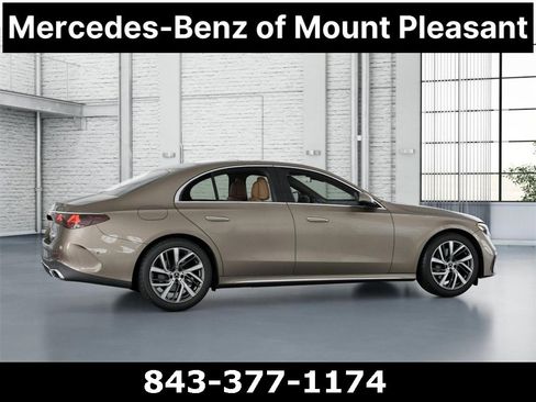Used 2026 Mercedes-Benz E 350 E 350 image 18