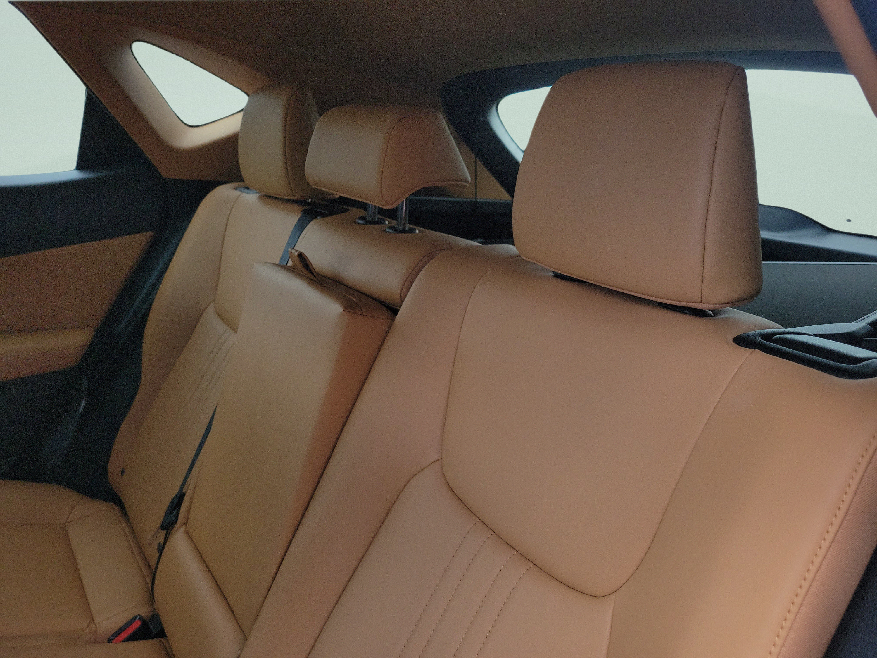 Used 2024 Lexus NX 350 AWD image 9