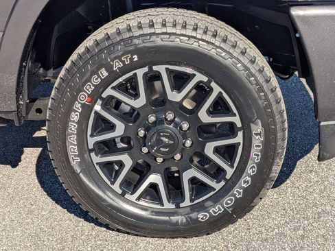 New 2026 RAM 3500 Limited image 10