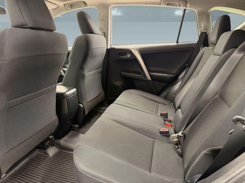 Used 2017 Toyota RAV4 XLE w/ Plus Extra Value Package FWD image 23