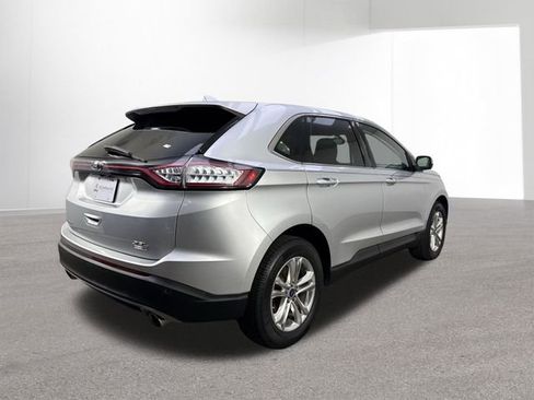 Used 2017 Ford Edge SEL w/ Equipment Group 201A AWD/4WD image 36