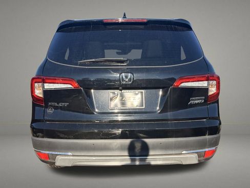 Used 2022 Honda Pilot Touring image 4