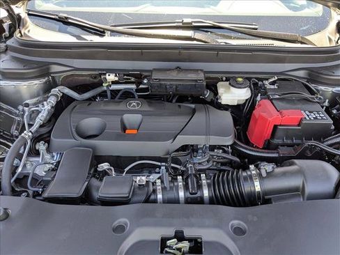 New 2026 Acura RDX A-Spec AWD/4WD image 17