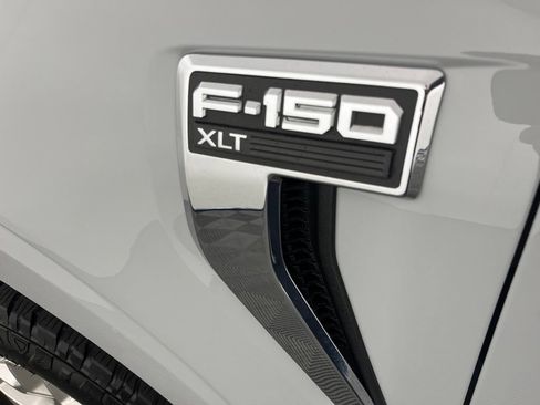 Used 2023 Ford F150 XLT AWD/4WD image 21