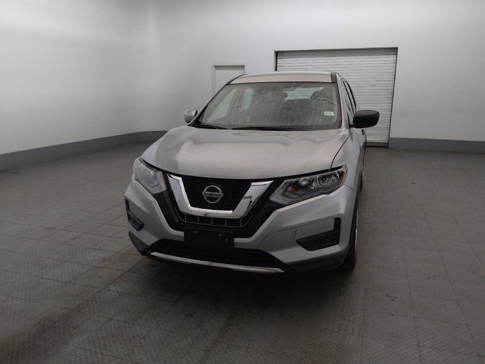 Used 2019 Nissan Rogue S AWD/4WD image 15