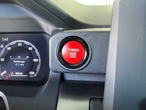 New 2025 Toyota Tacoma TRD Off-Road image 25