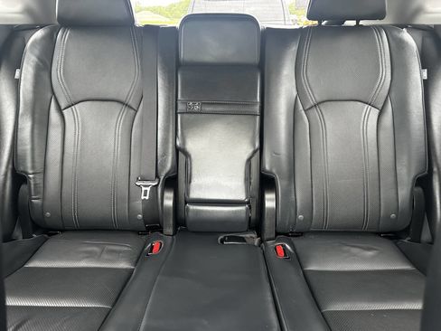 Used 2016 Lexus RX 350 AWD w/ Premium Package image 30