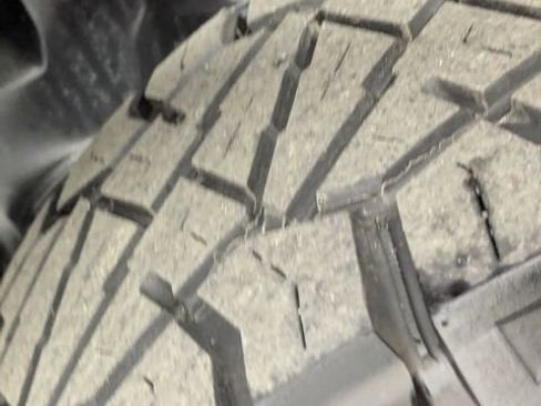 Used 2019 RAM 1500 Rebel w/ Rebel Level 1 Equipment Group image 8