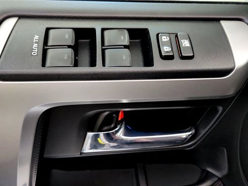 Certified 2018 Toyota 4Runner Limited image 20