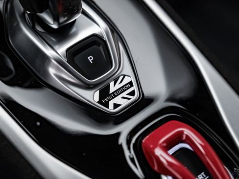 Used 2024 Lotus Emira First Edition image 58