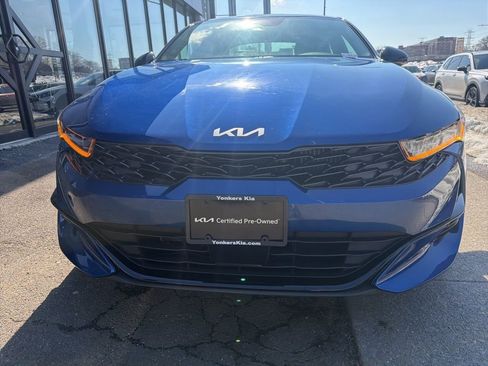 Used 2024 Kia K5 GT-Line image 2