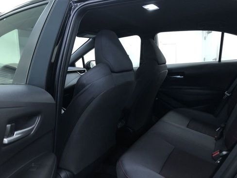 Certified 2025 Toyota Corolla SE image 12