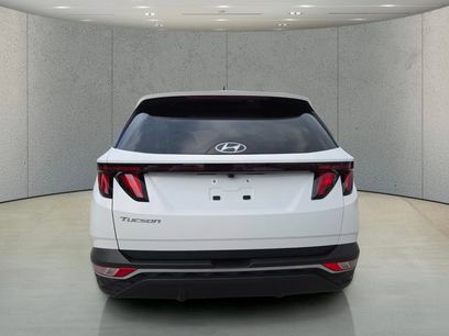 Used 2024 Hyundai Tucson SEL