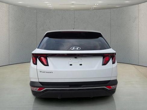 Used 2024 Hyundai Tucson SEL FWD image 4