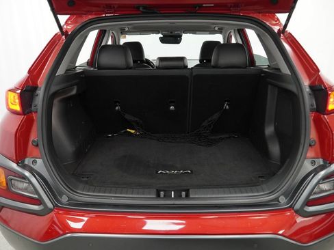 Used 2019 Hyundai Kona Ultimate FWD image 39