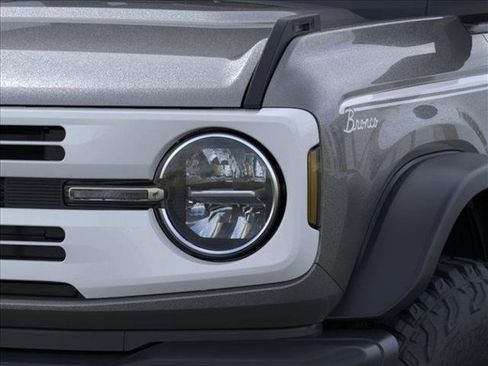New 2025 Ford Bronco Heritage Edition image 20