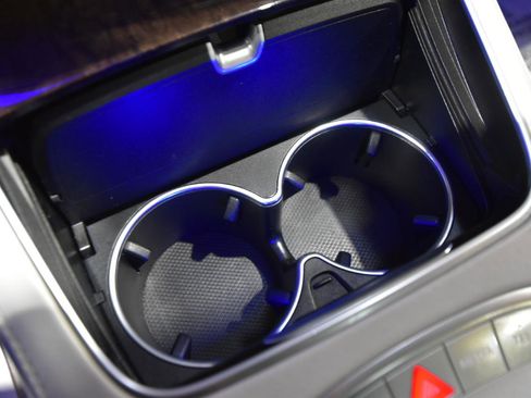 Used 2015 Mercedes-Benz S 550 4MATIC Sedan image 39