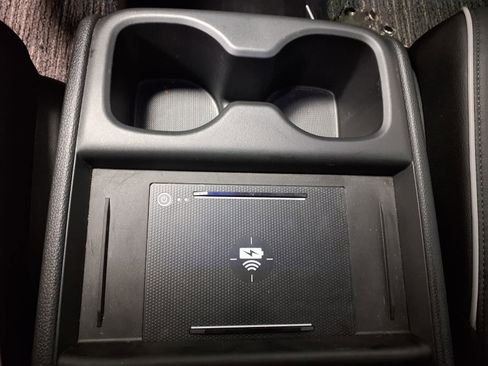 Used 2025 Honda Odyssey Touring image 19