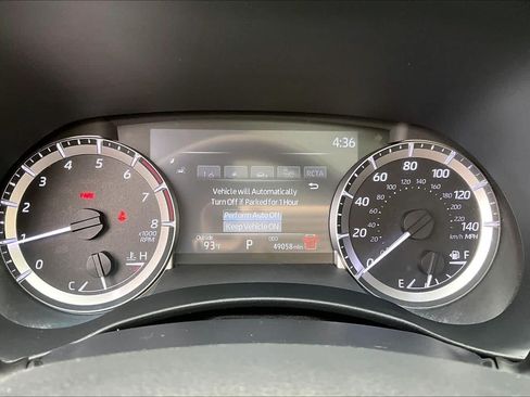 Certified 2024 Toyota Highlander XLE AWD/4WD image 25