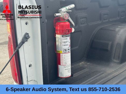 Used 2024 Chevrolet Silverado 1500 LT Trail Boss w/ Protection Package AWD/4WD image 19