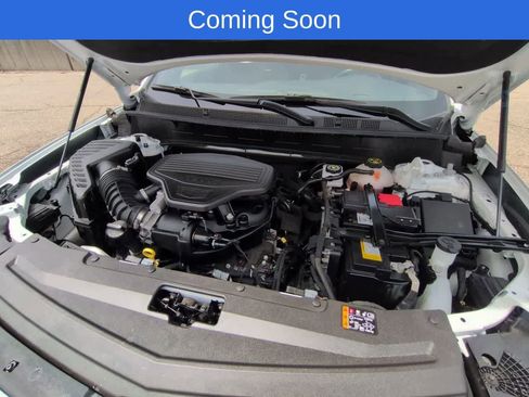 Used 2024 Cadillac XT6 Premium Luxury AWD/4WD image 14
