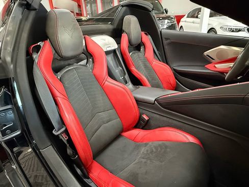 Used 2023 Chevrolet Corvette Stingray Preferred Conv w/ 2LT RWD image 16