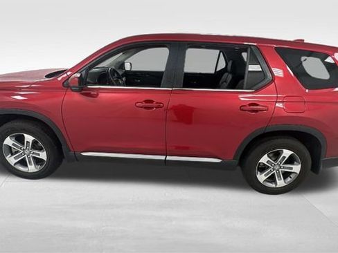 Used 2023 Honda Pilot EX-L image 6