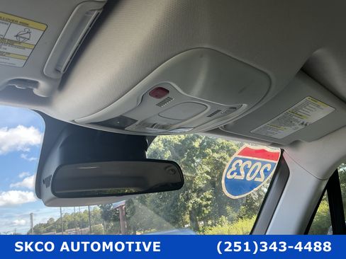 Used 2023 Jeep Renegade Altitude AWD/4WD image 26