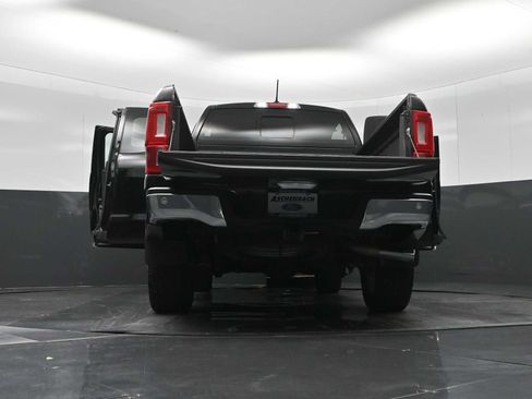 Used 2022 Ford Ranger Lariat w/ Equipment Group 501A High AWD/4WD image 36