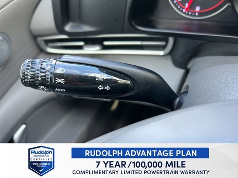 Used 2023 Hyundai Elantra SEL image 37