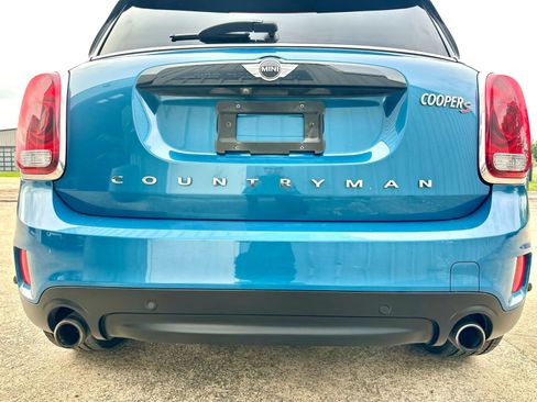 Used 2018 MINI Cooper Countryman S FWD image 6