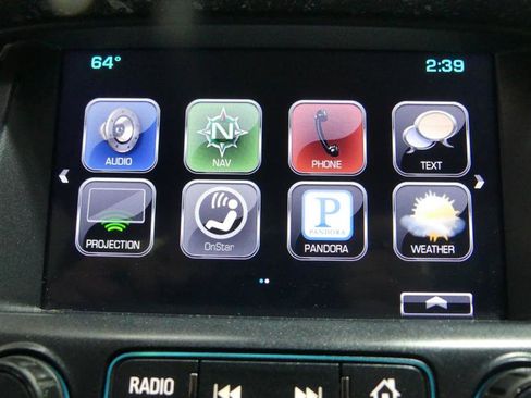 Used 2016 Chevrolet Colorado LT w/ LT Convenience Package AWD/4WD image 31