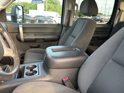 Used 2008 GMC Sierra 2500 SLE w/ SLE2 Preferred Package AWD/4WD image 58