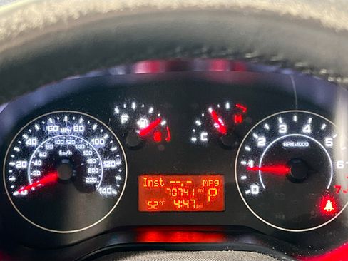 Used 2021 RAM ProMaster City Tradesman SLT w/ Window Group 04 image 23