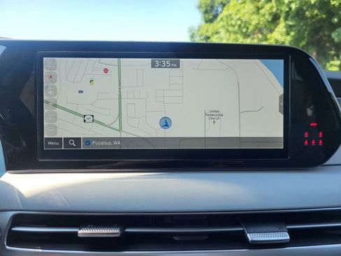 New 2025 Hyundai Palisade SEL image 18