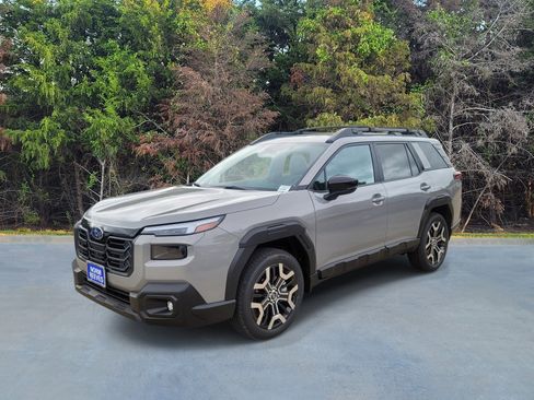 New 2026 Subaru Outback Touring XT AWD/4WD image 1