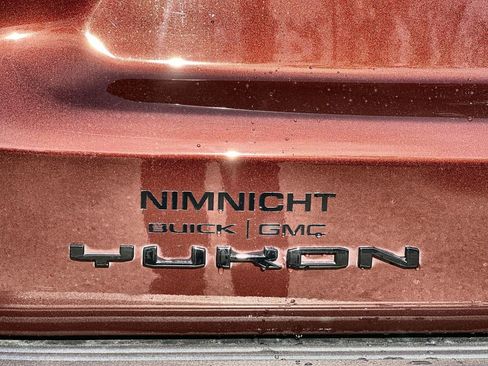 Certified 2023 GMC Yukon XL Denali Ultimate image 31