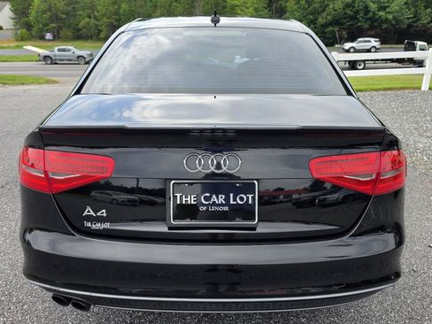 Used 2015 Audi A4 2.0T Premium FWD image 5