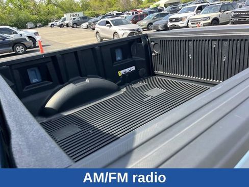 Certified 2023 Ford F150 XLT w/ Equipment Group 302A High AWD/4WD image 15