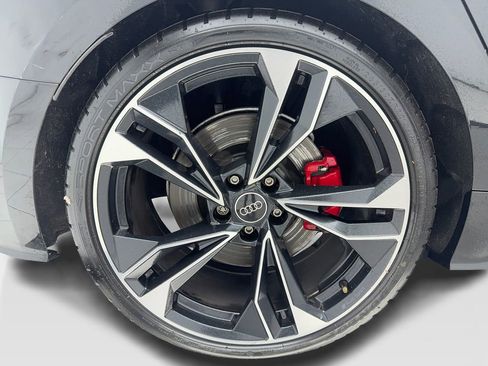 Used 2024 Audi S5 Premium Plus w/ Premium Plus Package image 50