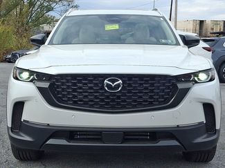 New 2026 MAZDA CX-50 AWD 2.5 S w/ Accent Package video 2