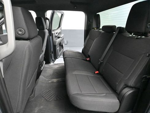 Used 2024 Chevrolet Silverado 1500 RST w/ Z71 Off-Road Package image 43