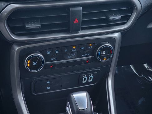 Used 2021 Ford EcoSport SE image 21