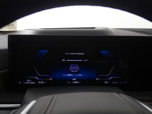 Certified 2025 BMW X5 sDrive40i RWD image 19