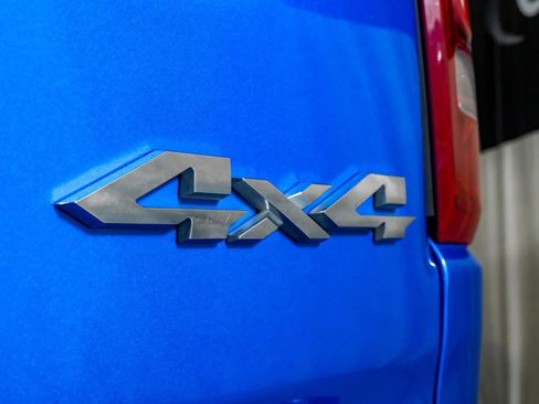 Used 2024 RAM 1500 Laramie image 47