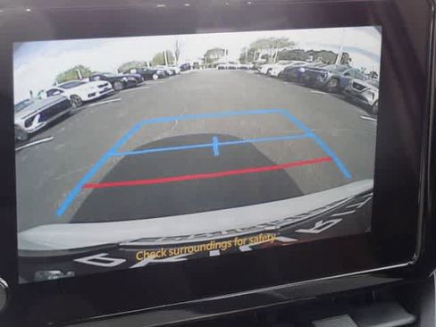 Used 2025 Toyota Corolla LE image 23