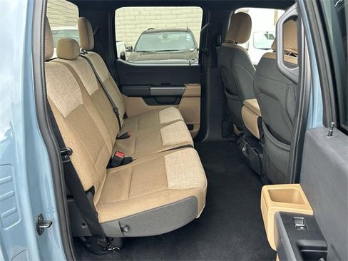 Used 2023 Ford F150 XLT image 23