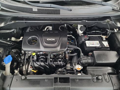 Used 2018 Kia Soul FWD image 30