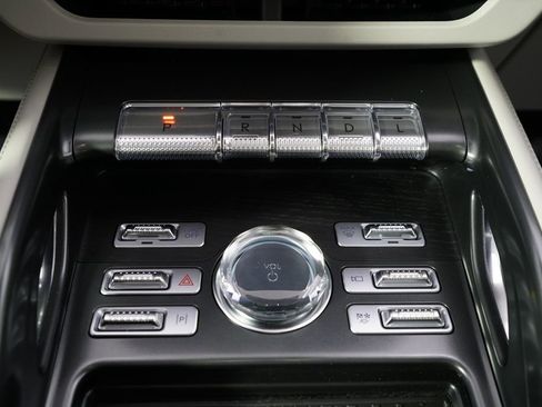 New 2026 Lincoln Nautilus Reserve AWD/4WD image 31
