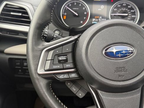 Used 2024 Subaru Forester Limited AWD/4WD image 17